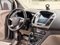 2016 FORD CONNECT | 215 BİN KM | MANUEL | TEMİZ TEK PARÇA BOYALI
