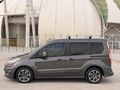 2016 FORD CONNECT | 215 BİN KM | MANUEL | TEMİZ TEK PARÇA BOYALI