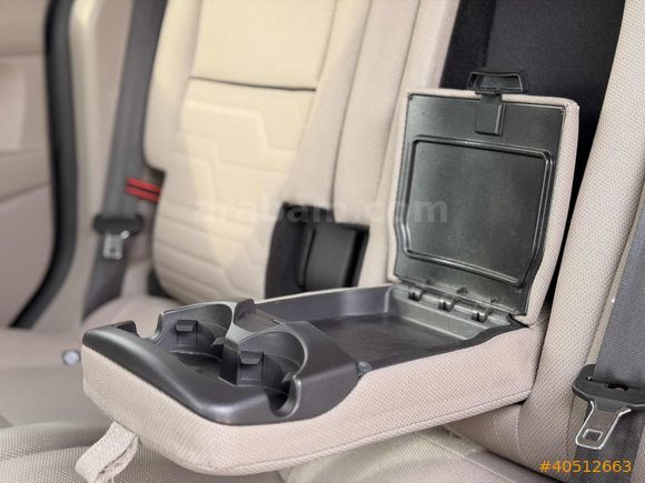 2016 FORD CONNECT | 215 BİN KM | MANUEL | TEMİZ TEK PARÇA BOYALI