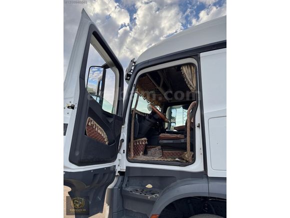 RAMANLILAR GRUPTAN SATILIK 3342S ÇİFTÇEKER