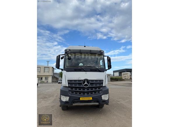 RAMANLILAR GRUPTAN SATILIK 3342S ÇİFTÇEKER