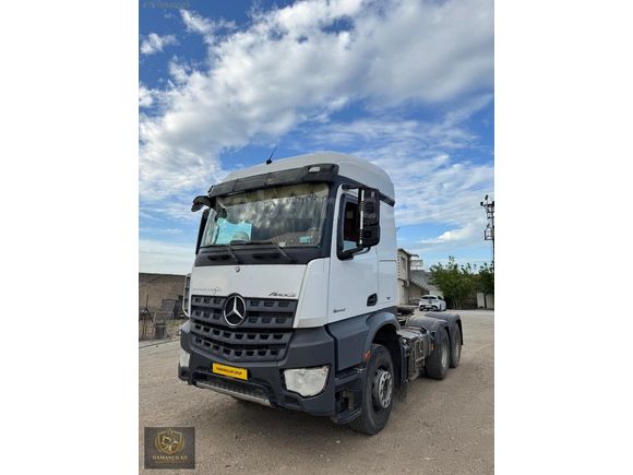 RAMANLILAR GRUPTAN SATILIK 3342S ÇİFTÇEKER