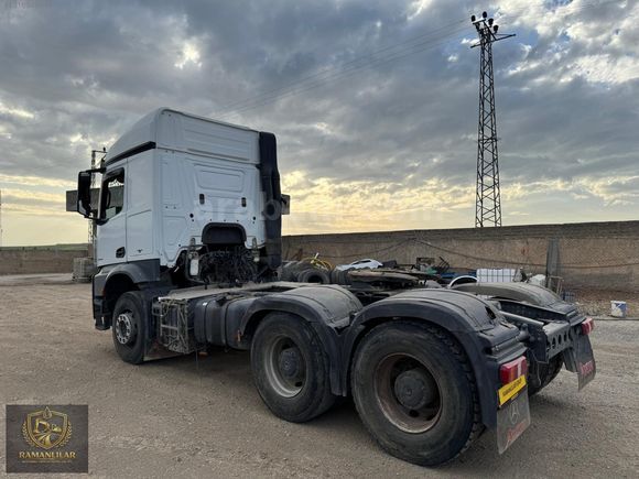 RAMANLILAR GRUPTAN SATILIK 3342S ÇİFTÇEKER