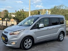 2016 FORD CONNECT TITANIUM 1.6-HATA-BOYA-TRAMER YOK-KM(140.000)
