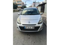 Öğretmenden  Renault Clio 1.5 dCi Extreme 2011 Model 200.000 bakımı  yapıldı