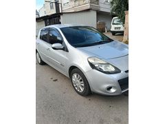Öğretmenden  Renault Clio 1.5 dCi Extreme 2011 Model 200.000 bakımı  yapıldı
