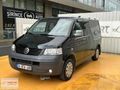 2006 MODEL TDİ CAMLI VAN AKSESUARLI MASRAFSIZ