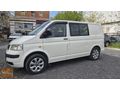2007 MODEL 1.9 TDI 105 lik KISA ŞASE CİTY VAN 5+1