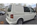 2007 MODEL 1.9 TDI 105 lik KISA ŞASE CİTY VAN 5+1