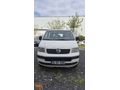 2007 MODEL 1.9 TDI 105 lik KISA ŞASE CİTY VAN 5+1