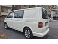 2007 MODEL 1.9 TDI 105 lik KISA ŞASE CİTY VAN 5+1