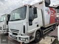 2008 IVECO EUROCARGO 130E15