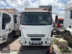 2008 IVECO EUROCARGO 130E15