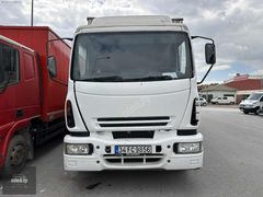 2008 IVECO EUROCARGO 220E21