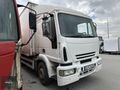 2008 IVECO EUROCARGO 220E21