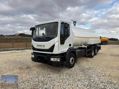BURAK OTOMOTİV'DEN TR'DE TEK 69.000 KM'DE 2019 İVECO ARASÖZ TOMA