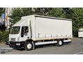 2016 IVECO 233.000 Kmde HATASIZ BOYASIZ