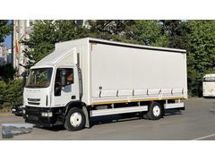 2016 IVECO 233.000 Kmde HATASIZ BOYASIZ