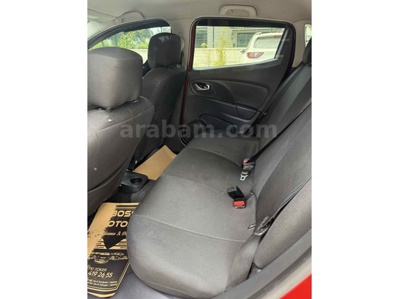 Sahibinden Renault Clio 1.2 Icon 2015 Model Mersin