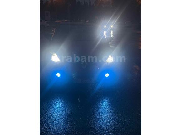 Sahibinden Renault Clio 1.2 Icon 2015 Model Mersin