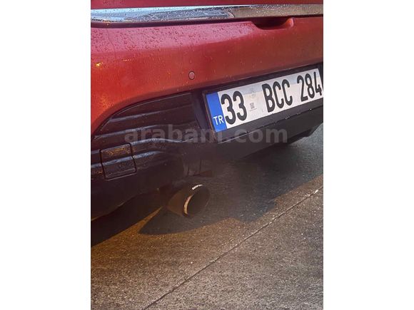 Sahibinden Renault Clio 1.2 Icon 2015 Model Mersin