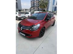Sahibinden Renault Clio 1.2 Icon 2015 Model Mersin