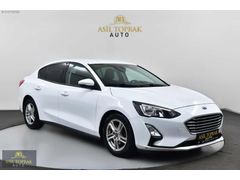 700 BİN TL KREDİ İMKANI 2020 FOCUS 1.5 EcoBlue 143 BİN KM DE