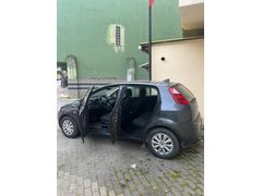 otomatik Fiat Punto Grande 1.4 Fire Active 2009 Model