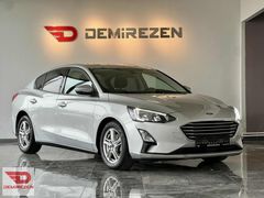 DEMİREZEN OTOMOTİV'DEN 2021 FOCUS 1.5 ECOBLUE TREND-X TRAMERSİZ