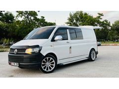 Sahibinden Volkswagen Transporter 2.0 TDI City Van 2017 Model Afyonkarahisar