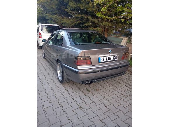 Sahibinden BMW 3 Serisi 320i 1997 Model