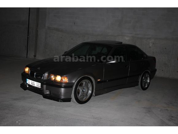 Sahibinden BMW 3 Serisi 320i 1997 Model