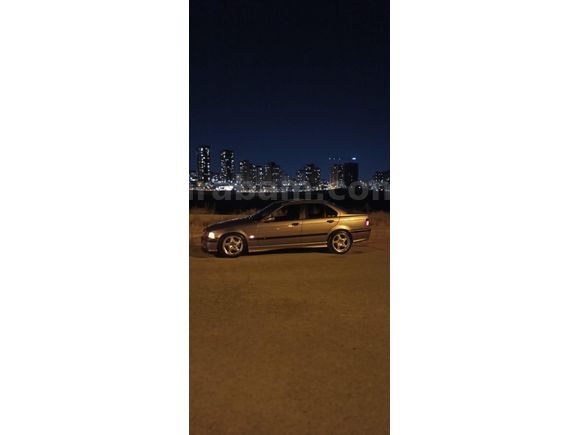 Sahibinden BMW 3 Serisi 320i 1997 Model