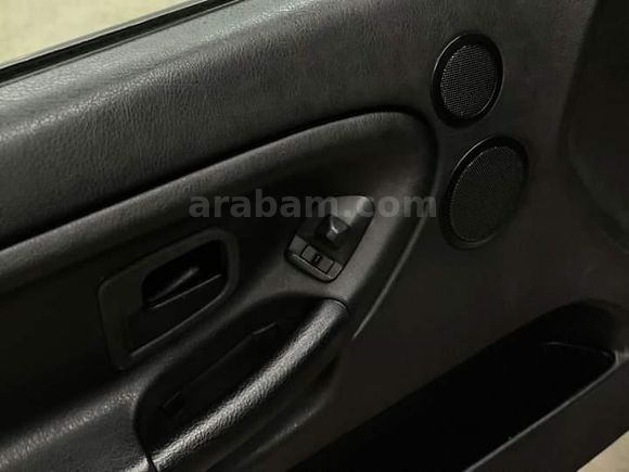 Sahibinden BMW 3 Serisi 320i 1997 Model