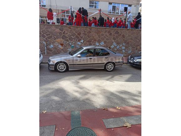Sahibinden BMW 3 Serisi 320i 1997 Model