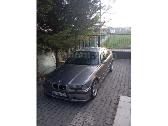 Sahibinden BMW 3 Serisi 320i 1997 Model