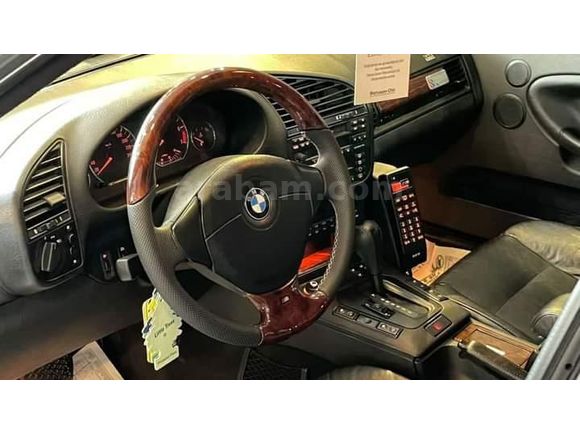 Sahibinden BMW 3 Serisi 320i 1997 Model