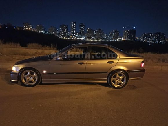 Sahibinden BMW 3 Serisi 320i 1997 Model
