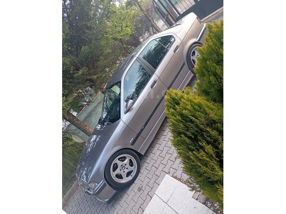 Sahibinden BMW 3 Serisi 320i 1997 Model