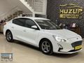 2019 FOCUS 1.5 TREND X HATASIZ TRAMERSİZ DİZEL OTOMATİK