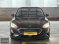 2020 Focus Trend X 1.5 EcoBlue 120HP OTOMATİK HASAR KAYITSIZ