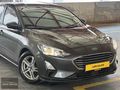2020 Focus Trend X 1.5 EcoBlue 120HP OTOMATİK HASAR KAYITSIZ