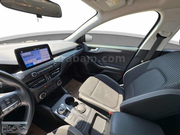 2023 FORD FOCUS TREND X 1.5ECOBLUE