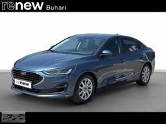 2023 FORD FOCUS TREND X 1.5ECOBLUE
