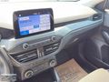 2023 FORD FOCUS TREND X 1.5ECOBLUE