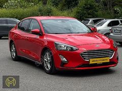 415.000TL PEŞİNATLA ELDEN SENETLİ FORD FOCUS