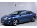 2020 FORD FOCUS TRENDX DEĞİŞENSİZ TRAMERSİZ "0.69"KREDİ