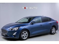 2020 FORD FOCUS TRENDX DEĞİŞENSİZ TRAMERSİZ "0.69"KREDİ
