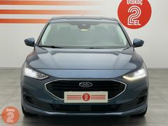 OTOKOÇ 2.EL DENİZLİ'DEN FORD FOCUS 1.5ECOBLUE TREND X 61.101 KM