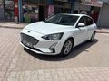 TANIK KARDEŞLERDEN DÜŞÜK KM SINIF FOCUS